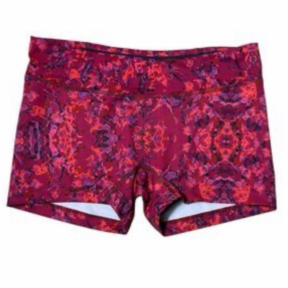 Jolyn Swim Short Size Large